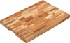 vidaXL Blok na krájanie 60x40x4 cm Akáciové masívne drevo Náhľad obrázku produktu 7