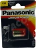 Panasonic Foto Batterie Lithium CR2 850 mAh 3 V Náhľad obrázku produktu 31