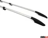 Barre portatutto Portatutto per VW Caddy 2020-2025 Long L2 Anteprima dell’immagine prodotto 7