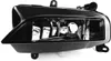 Nebelscheinwerfer NSW Nebellampe Set passend für AUDI A4 8K Produktbild-Vorschau 2