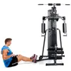 HAMMER Finnlo Kraftstation Autark 1500, Profi-Multigym, Produktbild-Vorschau 7