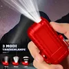 LcFun Elektrický zapaľovač USB dobíjateľný LED indikátor Náhľad obrázku produktu 5