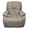 Massagesessel Relaxsessel mit SL-Gleitschiene, 3D-Shiatsu & Produktbild-Vorschau 12