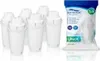 Aqualogis UniX 6 ks filtračná vložka - Aquaphor B100-15 Náhľad obrázku produktu 2