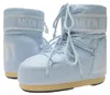 Moon Boot Icon Low Nylon 14093400 014 Couleur Bleu Voir les images du produit 9