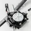 2x Elektrischer Fensterheber mit Motor vorne links und Produktbild-Vorschau 11