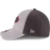 Czapka New Era 39Thirty Stretch Mesh Cap - Buffalo Bills - Podgląd zdjęcia produktu 4