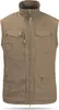 normani Herren Outdoor Weste Produktbild-Vorschau 2