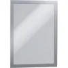 DURABLE DURAFRAME A3 Inforahmen 1 Stück silber Produktbild-Vorschau 10