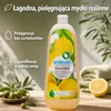 Mydło w płynie, naturalne, cytrusowo-oliwkowe, 1 litr, Podgląd zdjęcia produktu 2