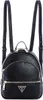 GUESS zaino da donna Manhattan Nero Anteprima dell’immagine prodotto 28