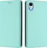 Litchi Leder Handyhülle für iPhone XR Wallet Kartenfächer Produktbild-Vorschau 2