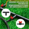 OraGarden Zubehörset Perlschlauch oder Tropfschlauch 1/2 Produktbild-Vorschau 4