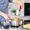 KitchenAid KHA010OHEREG Klassisches Drahtsieb, Empire-Rot, Produktbild-Vorschau 7