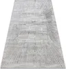 BLISS Z206AZ256 Teppich hellgrau / grau – Linien, modern, Produktbild-Vorschau 1