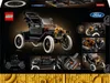 LEGO Icons Ford Model T - Retro Auto Modellbau für Produktbild-Vorschau 10