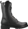 Panama Jack Fiorela B1 Napa Negro/Schwarz - Damen Laars Produktbild-Vorschau 11