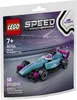LEGO Speed Champions Mini Auto F1 Academy 30734 Anteprima dell’immagine prodotto 4