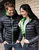 Męska kurtka z kapturem Result Snow Bird Podgląd zdjęcia produktu 6