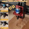 TWO TREES - TTC450 Pro - CNC Fräsmaschine (2025) Produktbild-Vorschau 7