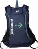 Mochila FISCHER 50397, color azul oscuro, con función de Vista previa de la imagen del producto 3