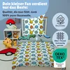 Pokemon Bettwäsche für Kinder 135x200 80x80 cm · Produktbild-Vorschau 7