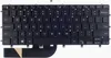 Dell Precision 5510 M5510 5520 M5520 5530 5540 LED-Tastatur Produktbild-Vorschau 2