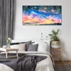 Coloray Bild aus Acryl 140 cm x 70 cm - Bild auf Acrylglas Produktbild-Vorschau 4