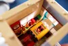 Lego 76437 LEGO® Harry Potter Der Fuchsbau Productafbeelding-voorbeeld 25
