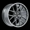BBS Felge Alufelge CH-R titan matt 8,5x19 5x112 ET43 CH127 Produktbild-Vorschau 3