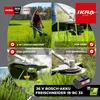 IKRA Akku Freischneider IB-BC 33| 36V Bosch System | Produktbild-Vorschau 4