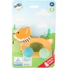 Small Foot Baby 10659 Greifling Lex auf Rollen (1 Stück) Produktbild-Vorschau 2