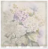 ITD COLLECTION Setz 11Stk 30x30cm Scrapbooking Papier - Produktbild-Vorschau 10