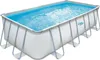 Summer Waves Frame Pool Elite Rechteck 549 x 274 x 132 cm Produktbild-Vorschau 3