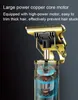 Haarschneider Bart Rasierer Trimmer Profi Produktbild-Vorschau 4