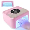 268W Nageltrockner LED Lampe für Gelnägel Nägel Produktbild-Vorschau 8