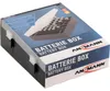 ANSMANN box na baterie pro 48 dobíjecích baterií velikosti Náhled obrázku produktu 4