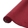 Hochflor Velours Teppich Mona Weinrot, Größe:80x240 cm Produktbild-Vorschau 5