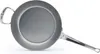 De Buyer BRATPFANNE MINERAL B PRO Ø32 CM Produktbild-Vorschau 3
