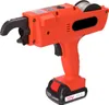 KKMOON 12 V Automatisch 8-34 mm Bewehrungsstufe schnurloser Produktbild-Vorschau 3