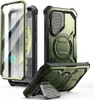 Supcase IBLSN ArmorBox Mag MagSafe Samsung Galaxy S25 Produktbild-Vorschau 1