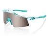 100percent Speedcraft SL - HiPER Mirror Lens Black Anteprima dell’immagine prodotto 7