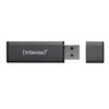 Pamięć USB Intenso Alu Line antracyt 128GB 2.0 Podgląd zdjęcia produktu 2