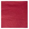 Cocktail-Servietten 3-lagig 1/4 Falz 24x24cm VE=250 Stück Produktbild-Vorschau 1