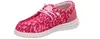 Fusion Slipper Rosa Produktbild-Vorschau 5