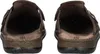 Rohde Herren Pantoffel Clog Nubuk Leder Schnalle Alassio Produktbild-Vorschau 19