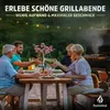 flammtal [Das Original] - Grillplatte aus 4mm rostfreiem Produktbild-Vorschau 7