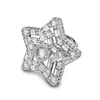 Fingerringen   Bandering Swarovski  15  Kollektion Stella - Produktbild-Vorschau 3