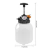 3L manuelles ATF-Füllsystem Pumpenwerkzeug für manuelle Produktbild-Vorschau 10
