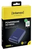 Intenso Powerbank XS10000 dkblue 10000 mAh inkl. USB-A do Podgląd zdjęcia produktu 14